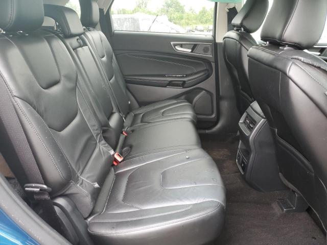 Photo 11 from auction – 2020 FORD EDGE TITAN with VIN 2FMPK4K94LBA86326