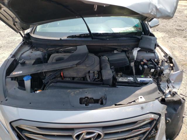 Photo 11 from auction – 2016 HYUNDAI SONATA SPO with VIN 5NPE34AF9GH291506