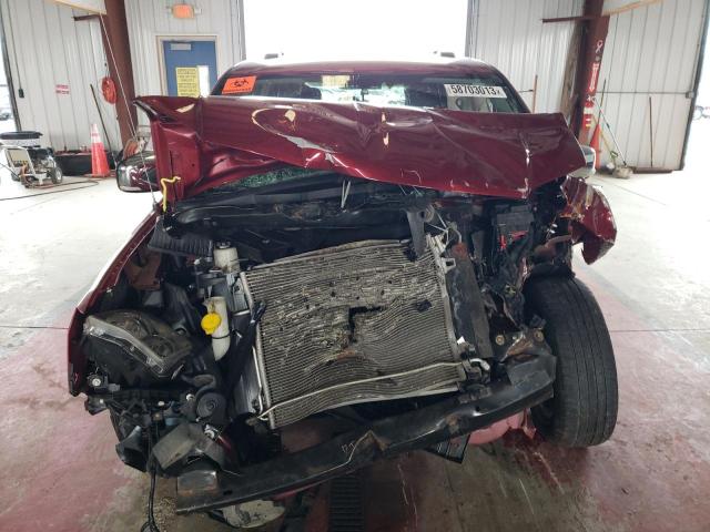 Photo 5 from auction – 2015 CHRYSLER TOWN & COU with VIN 2C4RC1CG3FR657435