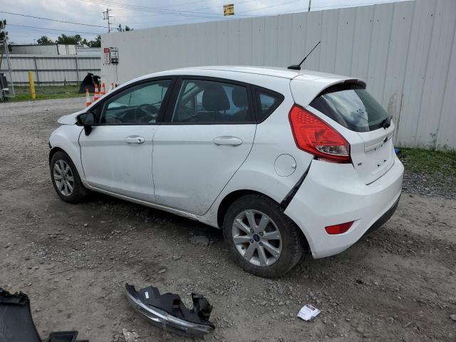Photo 2 from auction – 2013 FORD FIESTA SE with VIN 3FADP4EJ0DM215781