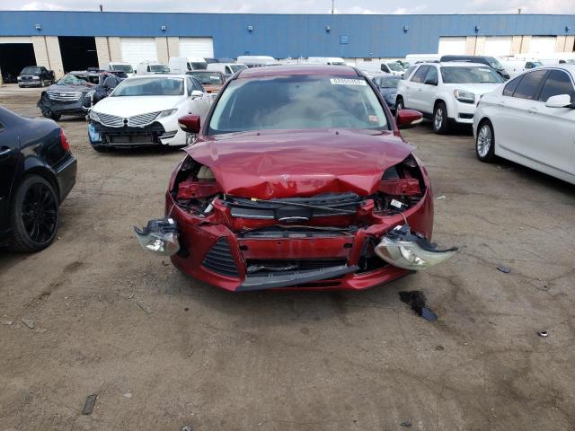 Photo 5 from auction – 2013 FORD FOCUS SE with VIN 1FADP3F24DL243117