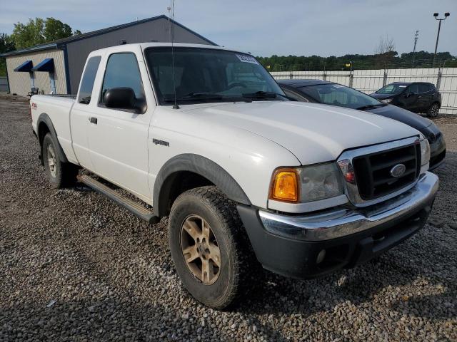 Photo 4 from auction – 2005 FORD RANGER SUP with VIN 1FTZR45E25PA98679