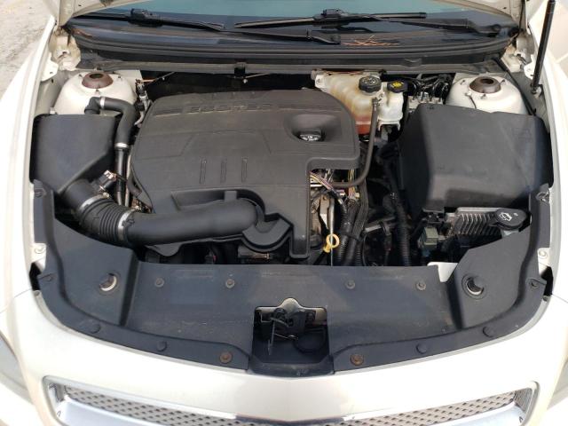 Photo 11 from auction – 2011 CHEVROLET MALIBU LTZ with VIN 1G1ZE5E12BF226492