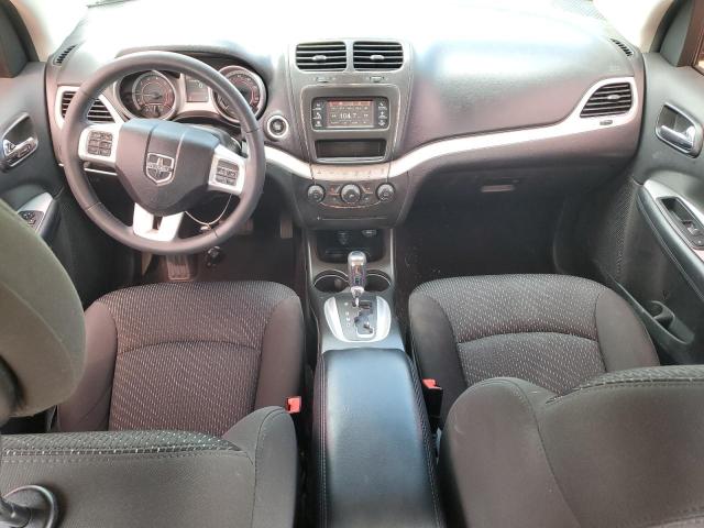 Photo 8 from auction – 2018 DODGE JOURNEY SE with VIN 3C4PDCAB5JT526665