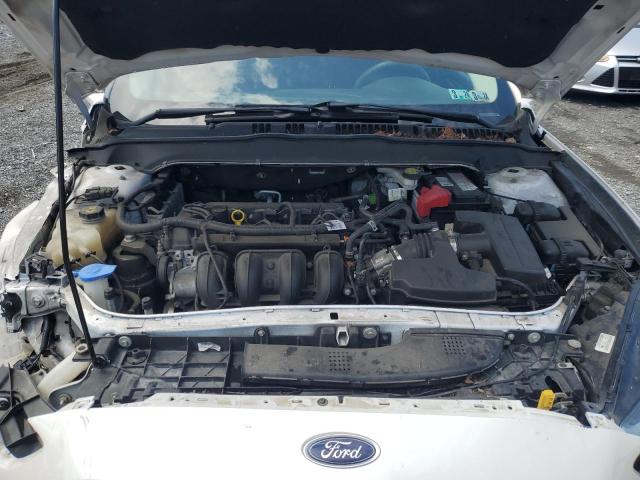 Photo 11 from auction – 2016 FORD FUSION SE with VIN 3FA6P0H74GR336225