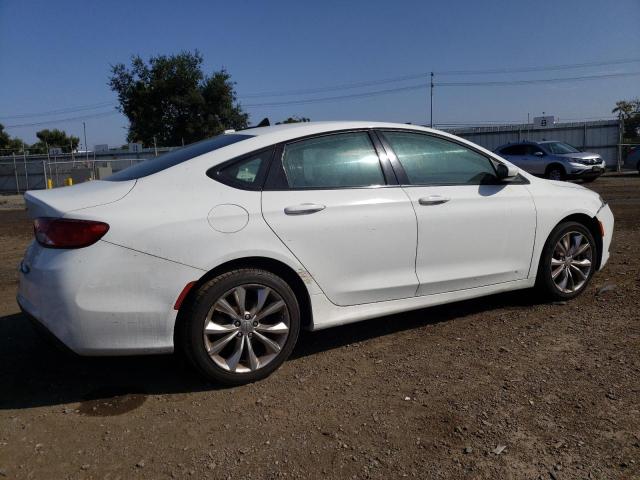 Photo 3 from auction – 2015 CHRYSLER 200 S with VIN 1C3CCCBB8FN671369