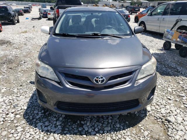 Photo 5 from auction – 2011 TOYOTA COROLLA BA with VIN 2T1BU4EE1BC648321