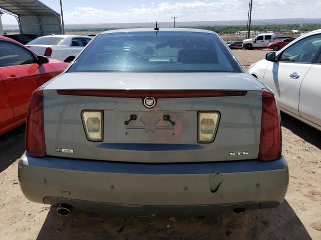 Photo 6 from auction – 2005 CADILLAC STS with VIN 1G6DC67A150185549