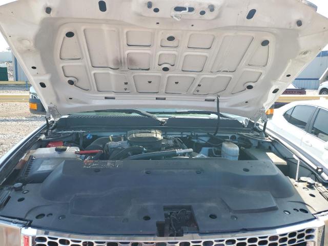 Photo 11 from auction – 2011 GMC SIERRA K25 with VIN 1GT125C83BF206782