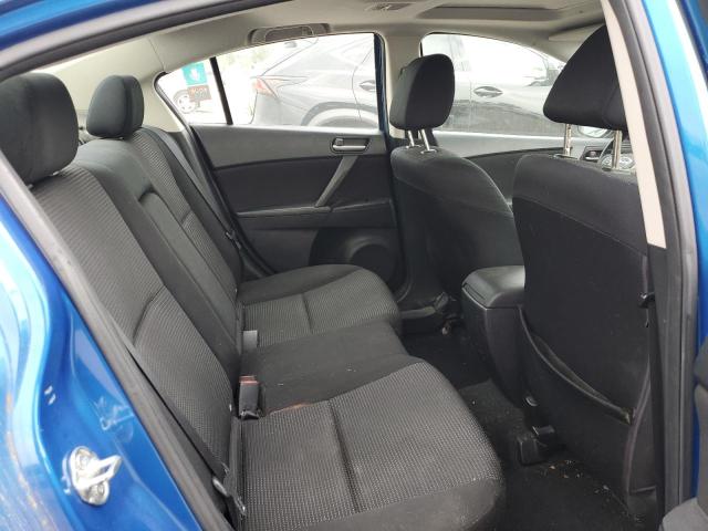 Photo 10 from auction – 2012 MAZDA 3 I with VIN JM1BL1V74C1574367