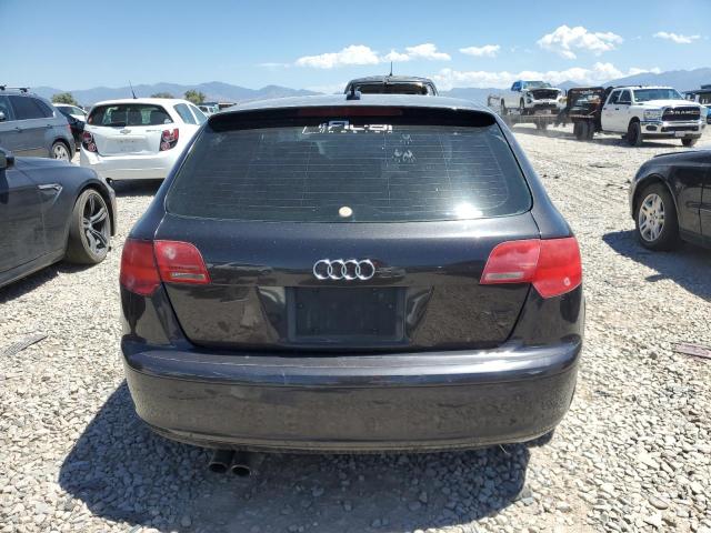 Photo 6 from auction – 2006 AUDI A3 2.0 SPO with VIN WAUMF78P56A060382