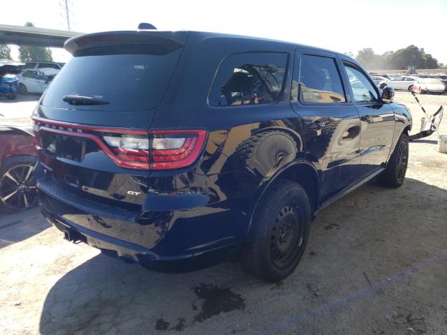 Photo 3 from auction – 2022 DODGE DURANGO GT with VIN 1C4RDJDG0NC220012