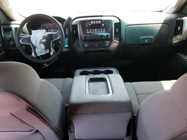 Photo 8 from auction – 2018 CHEVROLET SILVERADO with VIN 3GCUKREC9JG117205