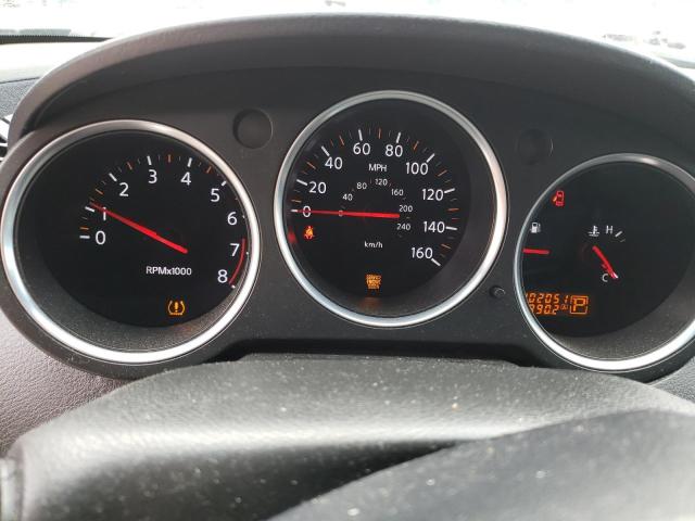 Снимка 9 от търг – 2008 NISSAN MAXIMA SE с VIN 1N4BA41E38C800413