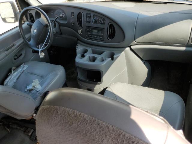 Photo 8 from auction – 2003 FORD ECONOLINE with VIN 1FBSS31L73HA65743