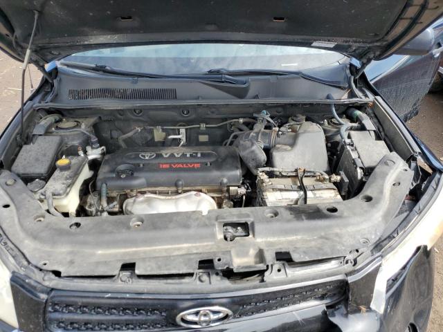 Photo 12 from auction – 2008 TOYOTA RAV4 with VIN JTMBD33VX86058714
