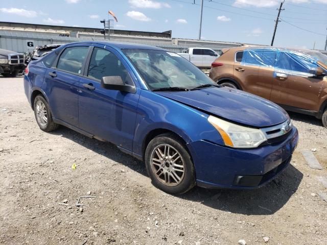 Photo 4 from auction – 2009 FORD FOCUS SE with VIN 1FAHP35N69W264084