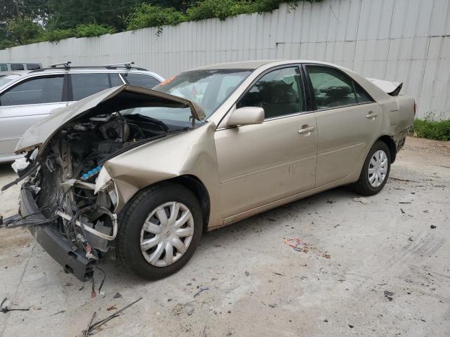 TOYOTA CAMRY LE 2005 with VIN 4T1BE32K85U013214 - Photo from auction