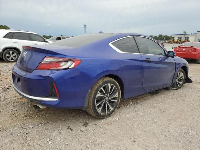 Photo 3 from auction – 2016 HONDA ACCORD EXL with VIN 1HGCT2B82GA006603