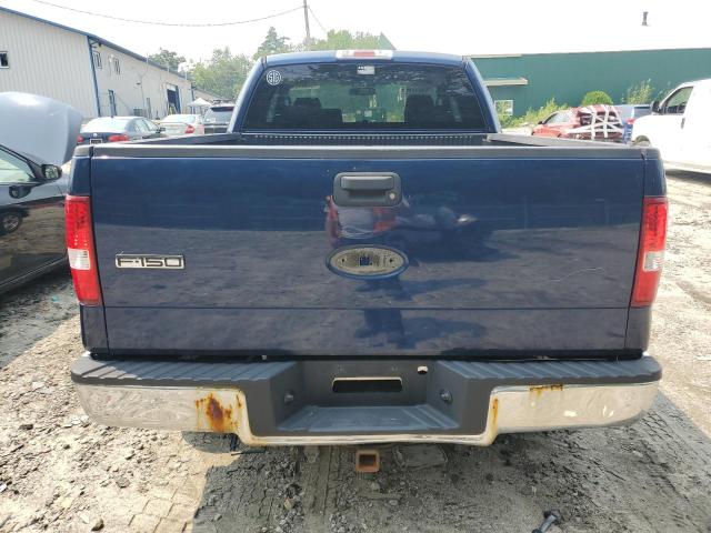 Photo 6 from auction – 2007 FORD F150 with VIN 1FTPX14597NA75430