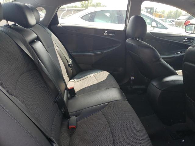 Photo 10 from auction – 2013 HYUNDAI SONATA SE with VIN 5NPEC4AC8DH658820