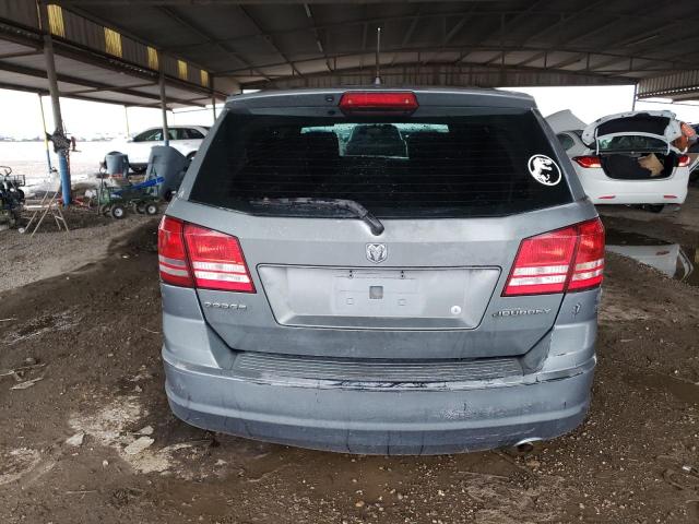 Photo 6 from auction – 2009 DODGE JOURNEY SE with VIN 3D4GG47B69T524586
