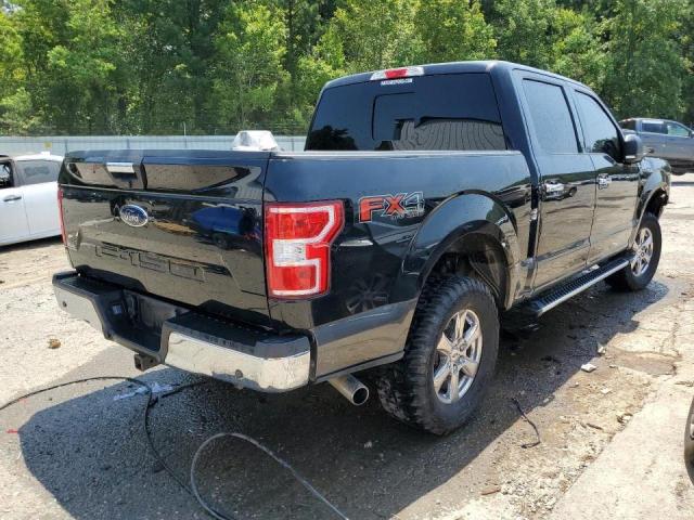 Photo 3 from auction – 2019 FORD F150 SUPER with VIN 1FTEW1E59KFA52791