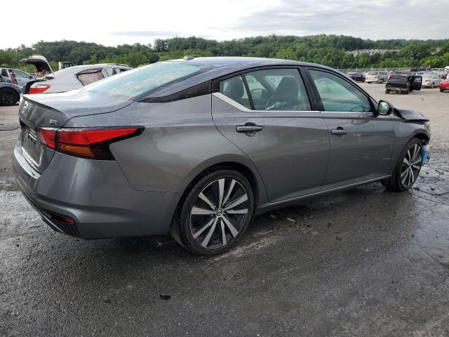 Photo 3 from auction – 2021 NISSAN ALTIMA SR with VIN 1N4BL4CV2MN368127
