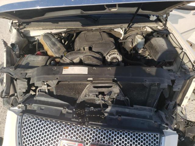 Photo 12 from auction – 2012 GMC YUKON DENA with VIN 1GKS1EEF8CR128605