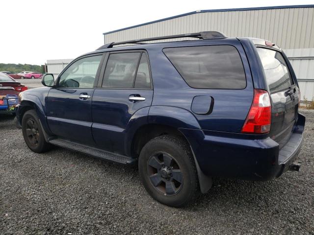 Photo 2 from auction – 2007 TOYOTA 4RUNNER SR with VIN JTEZU14R378073106