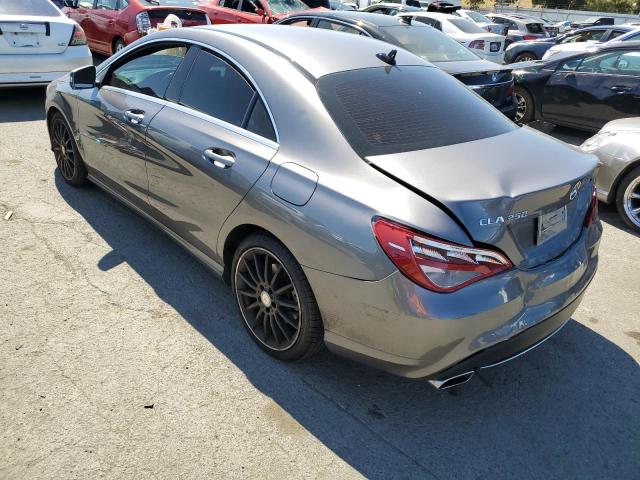 Photo 2 from auction – 2014 MERCEDES-BENZ CLA 250 with VIN WDDSJ4EB7EN149478