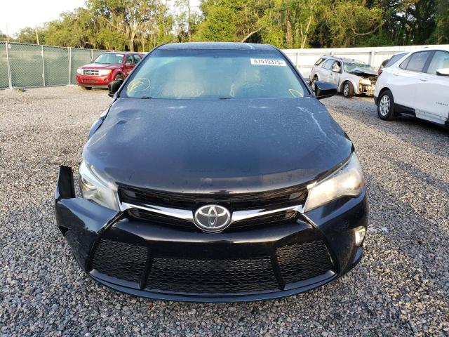 Photo 5 from auction – 2017 TOYOTA CAMRY LE with VIN 4T1BF1FK3HU303439