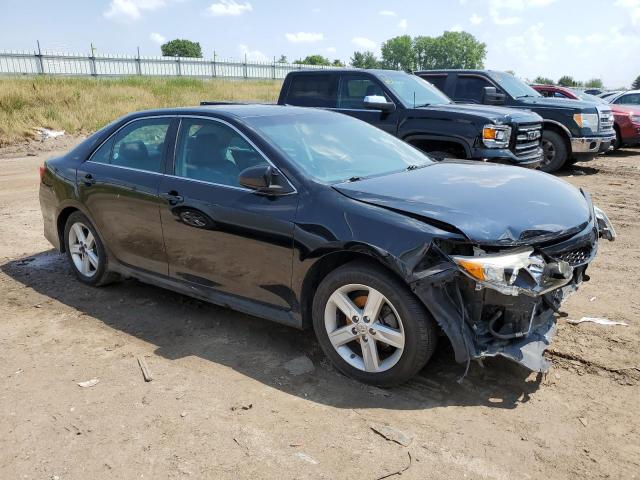 Photo 4 from auction – 2013 TOYOTA CAMRY L with VIN 4T1BF1FK7DU691611