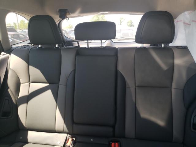 Photo 10 from auction – 2023 SUBARU OUTBACK ON with VIN 4S4BTALC9P3167280