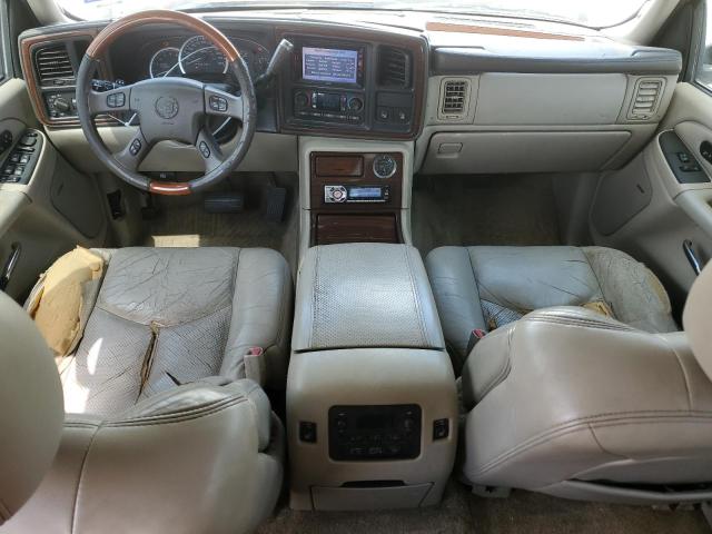 Photo 8 from auction – 2003 CADILLAC ESCALADE L with VIN 1GYEC63T13R291334