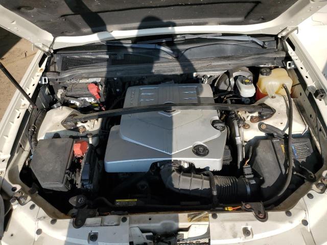 Photo 11 from auction – 2008 CADILLAC SRX with VIN 1GYEE437880191812