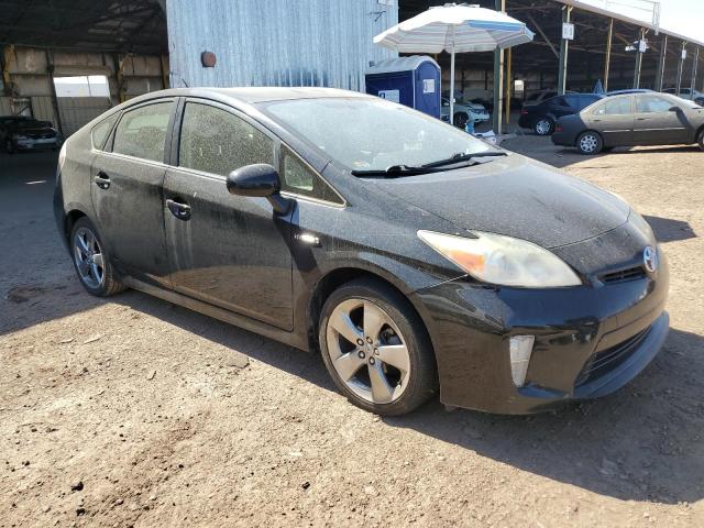 Photo 4 from auction – 2013 TOYOTA PRIUS with VIN JTDKN3DUXD5583775