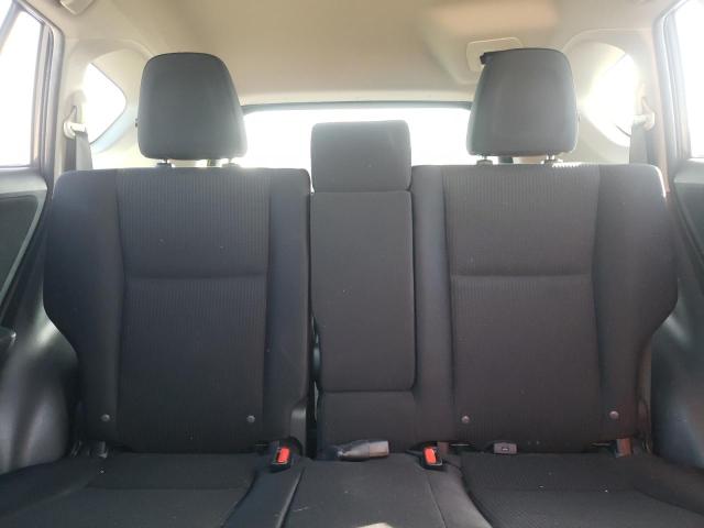 Photo 10 from auction – 2017 TOYOTA RAV4 LE with VIN JTMZFREV3HJ717433