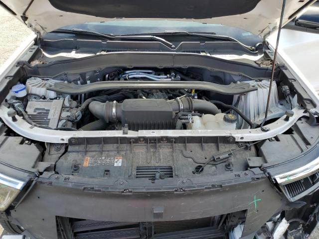 Photo 12 from auction – 2021 FORD EXPLORER S with VIN 1FM5K8GC8MGA95530