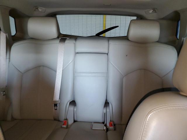 Photo 10 from auction – 2014 CADILLAC SRX LUXURY with VIN 3GYFNEE32ES521436