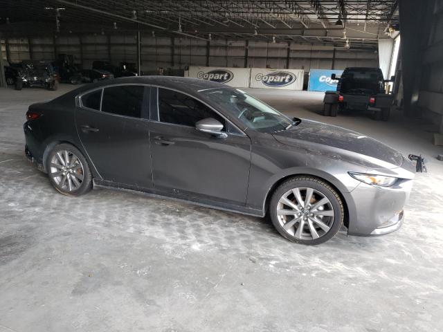 Photo 4 from auction – 2021 MAZDA 3 SELECT with VIN JM1BPABL2M1321636