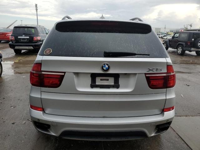 Photo 6 from auction – 2012 BMW X5 XDRIVE5 with VIN 5UXZV8C54CL423485