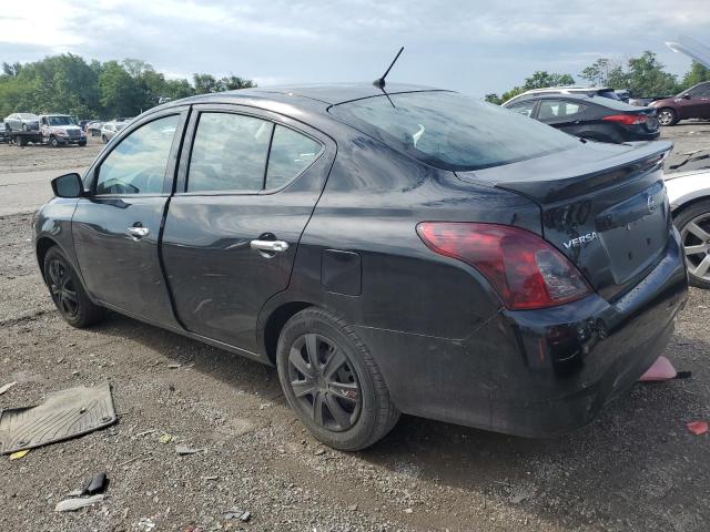 Photo 2 from auction – 2019 NISSAN VERSA S with VIN 3N1CN7AP1KL878449