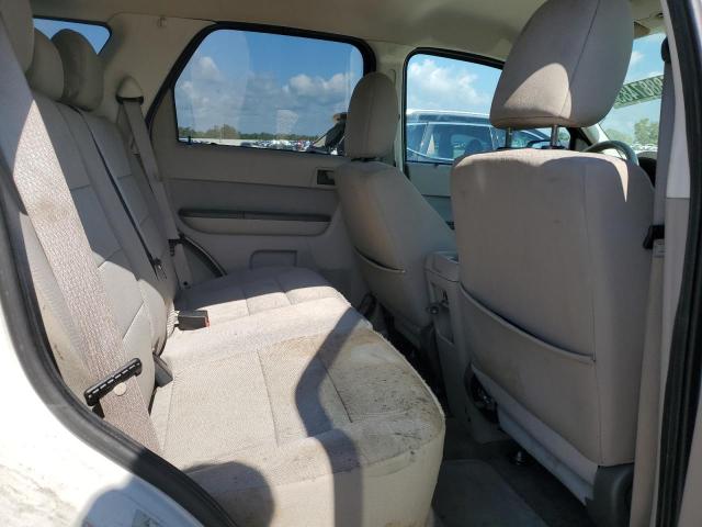 Photo 11 from auction – 2012 FORD ESCAPE XLT with VIN 1FMCU0D78CKB21100