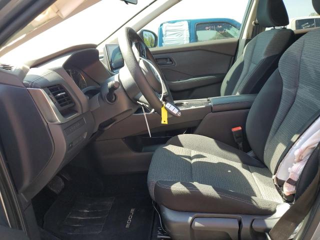 Photo 7 from auction – 2021 NISSAN ROGUE S with VIN 5N1AT3AA5MC846970