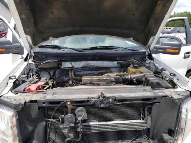 صورة رقم 11 من المزاد - 2011 FORD F150 SUPER مع VIN 1FTFW1EF6BKD71845