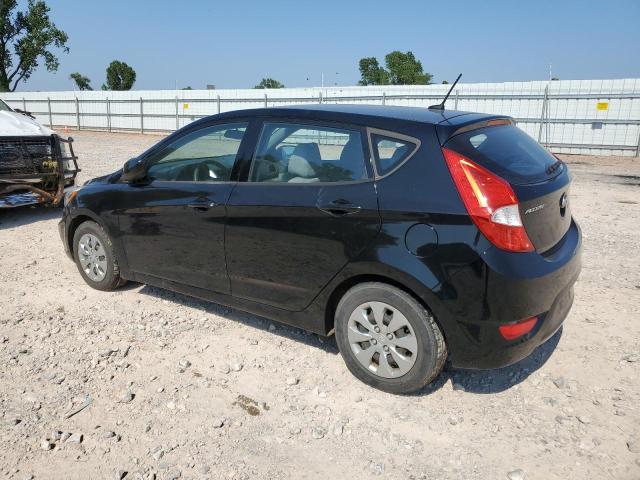 Photo 2 from auction – 2017 HYUNDAI ACCENT SE with VIN KMHCT5AE0HU313206
