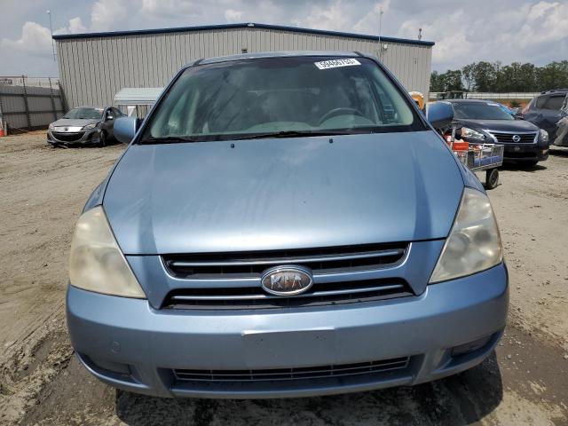 Photo 5 from auction – 2006 KIA SEDONA EX with VIN KNDMB233166099057