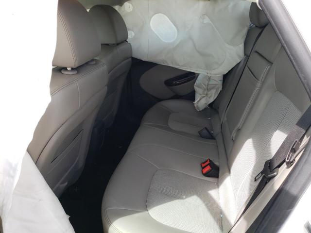 Photo 10 from auction – 2013 BUICK VERANO with VIN 1G4PP5SK6D4178575