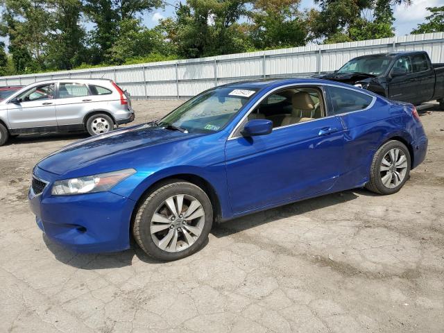 Photo 1 from auction – 2008 HONDA ACCORD EXL with VIN 1HGCS12828A029975